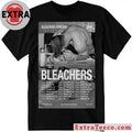 Bleachers Band Forever Tour 2026 Poster Shirt
