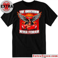 The obsession Nessa Ferrari T-Shirt