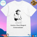 Rob Reiner Stories That Shaped Generations Christmas 2025 T-shirts