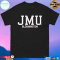 JMU Bloomington 2026 T-shirts