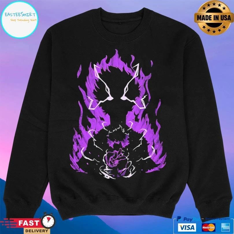 Psi Rampage Zybbhorn T-shirts