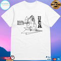 Arch December 6 2025 Lot 11 Skatepark Miami Fl T-shirts