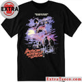 An American Werewolf in London Shirt