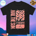Divine Inner Tension Hail The Sun Maladapted T-shirts