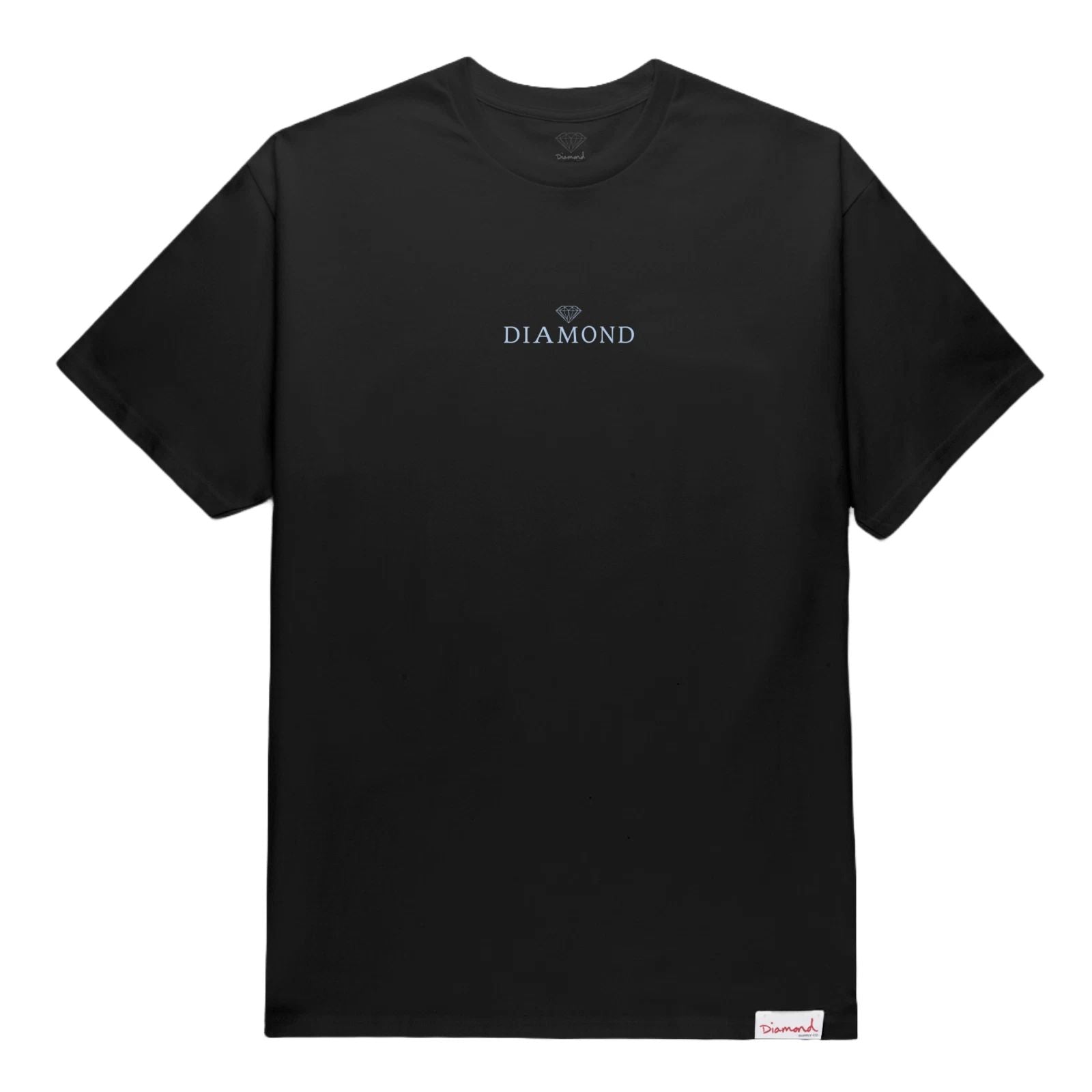 Black Diamond Supply Classic Tee