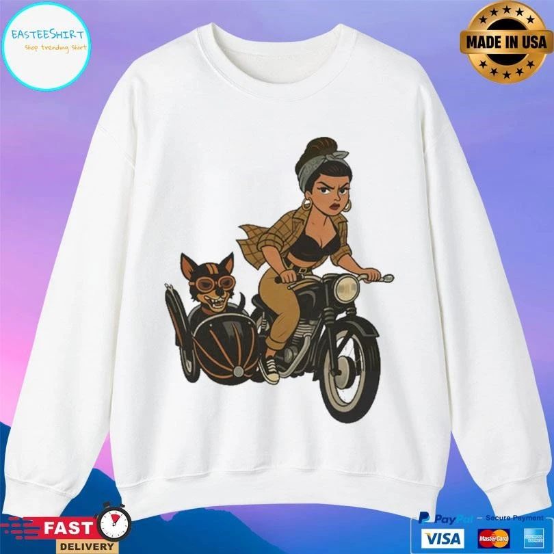Chola Afternoon 70s Ringer T-shirts