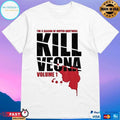 The 5 Season Of Duffer Brothers Kill Vecna Volume 1 T-shirts