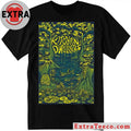 Original Kitchen Dwellers March 13-15 2026 In Charleston SC Poster Shirt