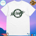 The Game New Heights 92 Ers Est 2022 Logo T-shirts