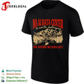 No AI Data Center Is Worth Destroying the Nature We Have Left T-shirt