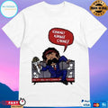 Chane Karare Chane T-shirts