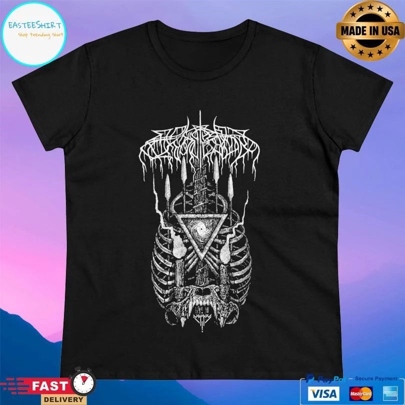 Wolves In The Throne Room Primal Chasm T-shirts