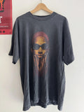 Vintage Dennis Rodman NOT OF THIS WORLD 90s T-Shirt
