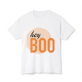 Halloween Fun Casual Tee for Everyday Wear, Halloween,