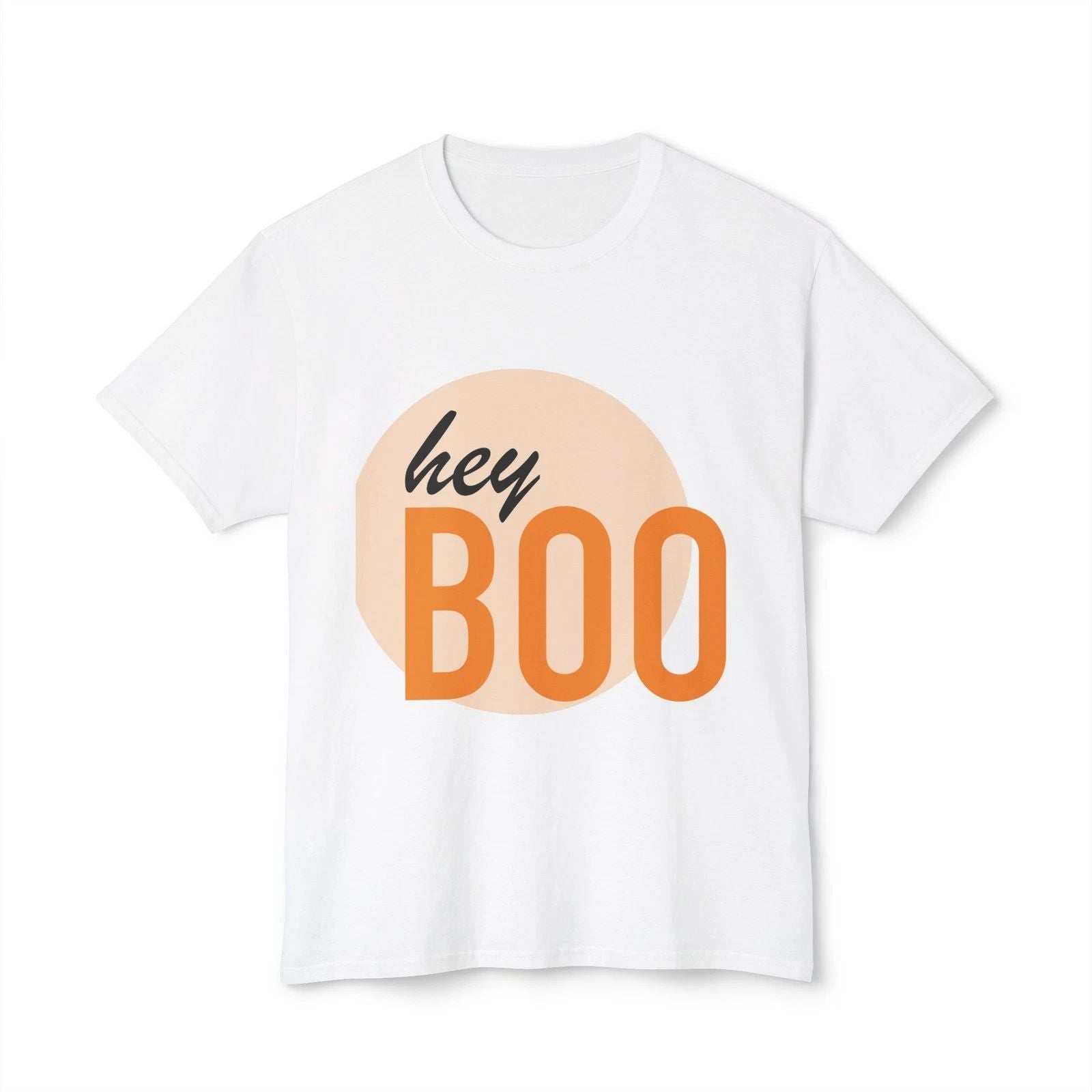 Halloween Fun Casual Tee for Everyday Wear, Halloween,