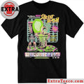 Street Trash on Videocassette Comfort Colors Shirt