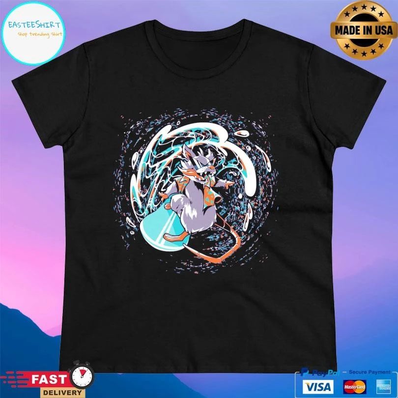 Irvine Everhood 2026 T-shirts