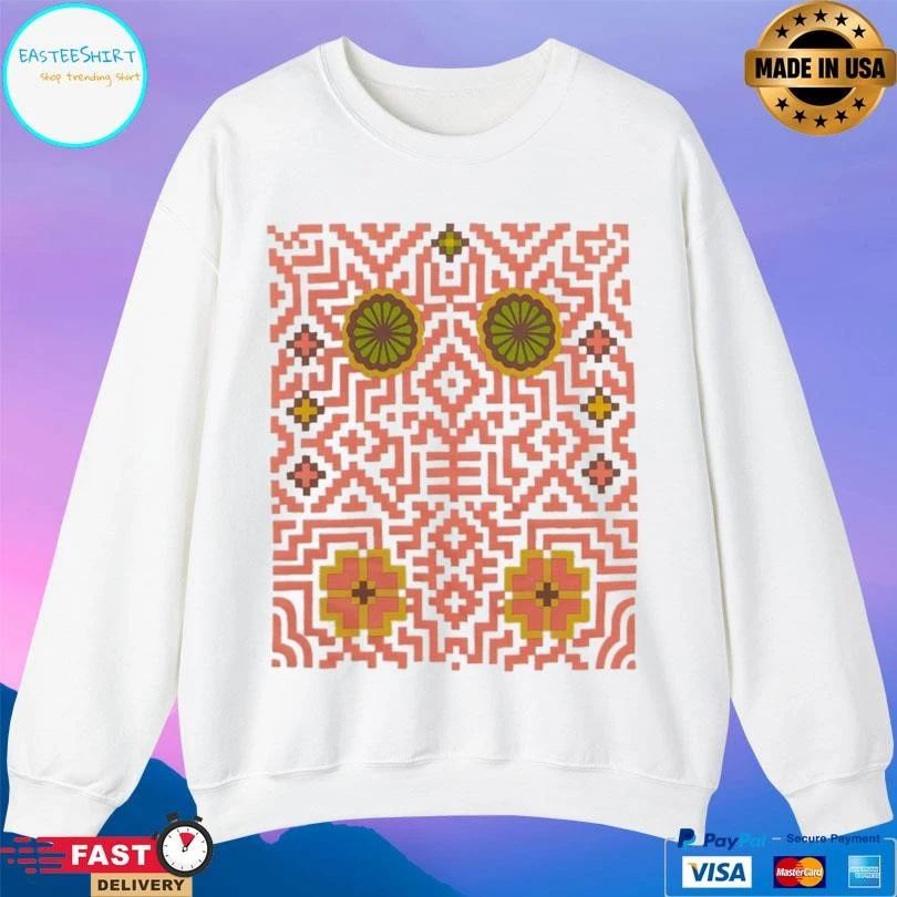 Mollusk Dreamcatcher T-shirts