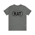 Kentucky Adventure Tour (Unisex Jersey Short Sleeve Tee Shirt)