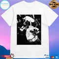 Jr Ewing Photo T-shirts