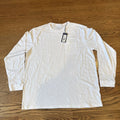 Vineyard Vines Men's Long Sleeve Pocket T-Shirt White Size Extra Large XL NWT