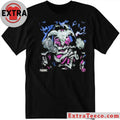Yu Gi Oh Summoned Skull Shirt