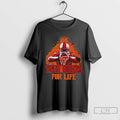 Premium Virginia Tech Hokies Football For Life