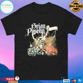 Brian Posehn Fart T-shirts