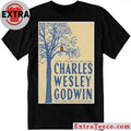 Charles Wesley Godwin Little Rock AR 4 10 2026 Poster Shirt
