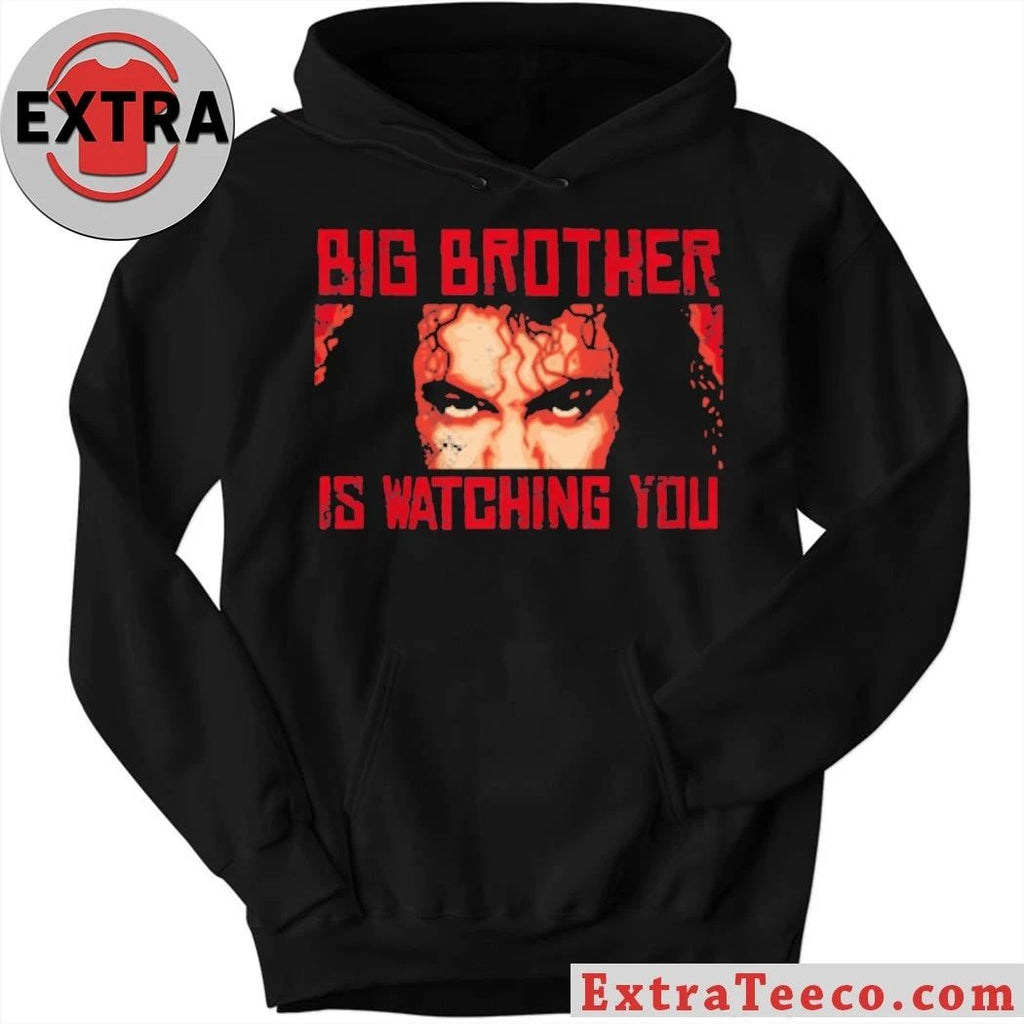 Original Big Brother Is Watching You T-Shirt