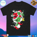 The Grinch Merry Christmas 2025 T-shirts