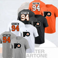 NEW! Welcome Porter #94 Martone Philadelphia 2026 Player Name & Number S–5XL