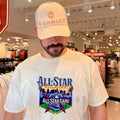 Philadelphia Phillies 2026 MLB All Star Game Skyline shirt