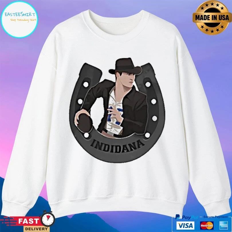Indianapolis Colts X Indidana T-shirts