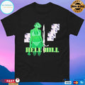 Elita Hell Hill Tour T-shirts