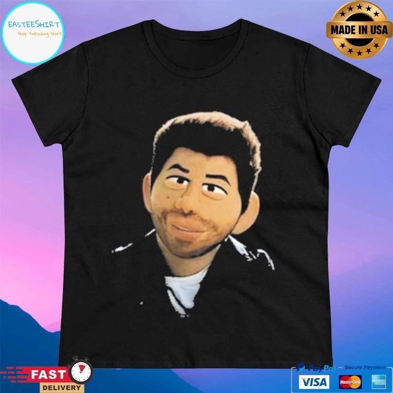 Nick Jonas J.N. 2026 T-shirts