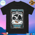Fernet-Branca Specialita Dei Fratelli Branca-Milano 27 Erbe Tutte Legali Attenzione Alle Imitazioni T-shirts