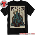 Slift Copenhagen Denmark 5 7 2026 Poster T-Shirt