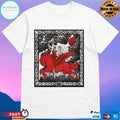 Davranov Third Pin Threads Cvort T-shirts