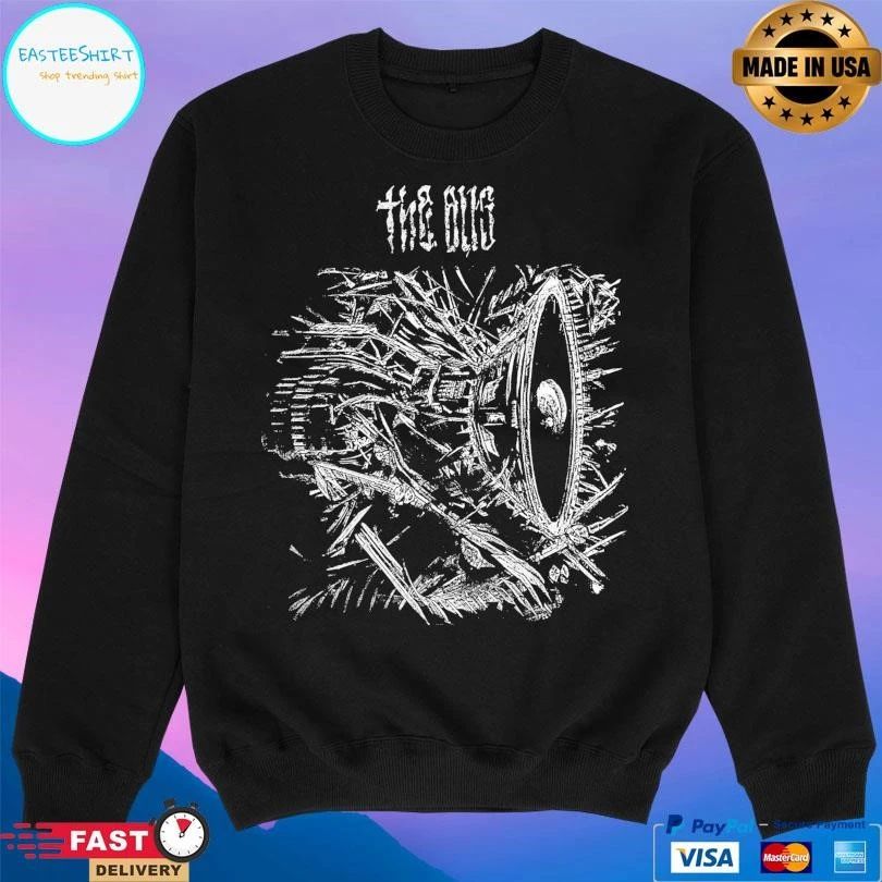 The Bug Annihilated T-shirts