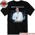 Caitlin Clark MVP of the FIBA World Cup Shirt