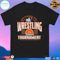 RIIL Rhode Island Middle School Wrestling Tutures Tournament 2026 T-shirts