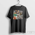 Premium Morgan Country Concert Im The Problem Somebodys Problem T Shirts