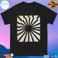 Mollusk Refraction T-shirts