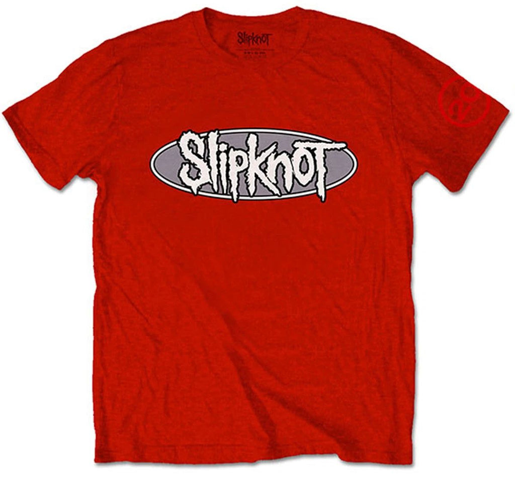Slipknot 20Th Anniversary Don'T Ever Judge Me Official Tee T-Shirt Mens Unisex