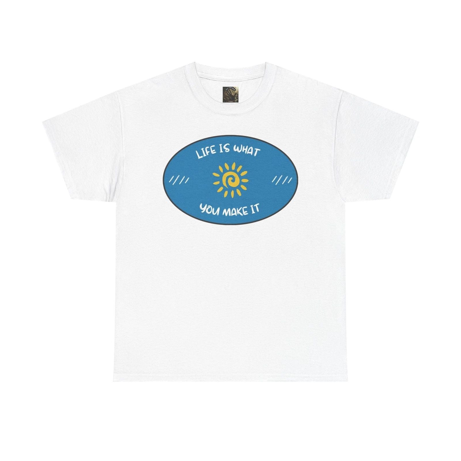 OTM Clothing- Out the Mud Clothing store motivational inspiring quotes