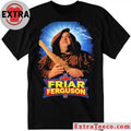 Friar Ferguson Shirt