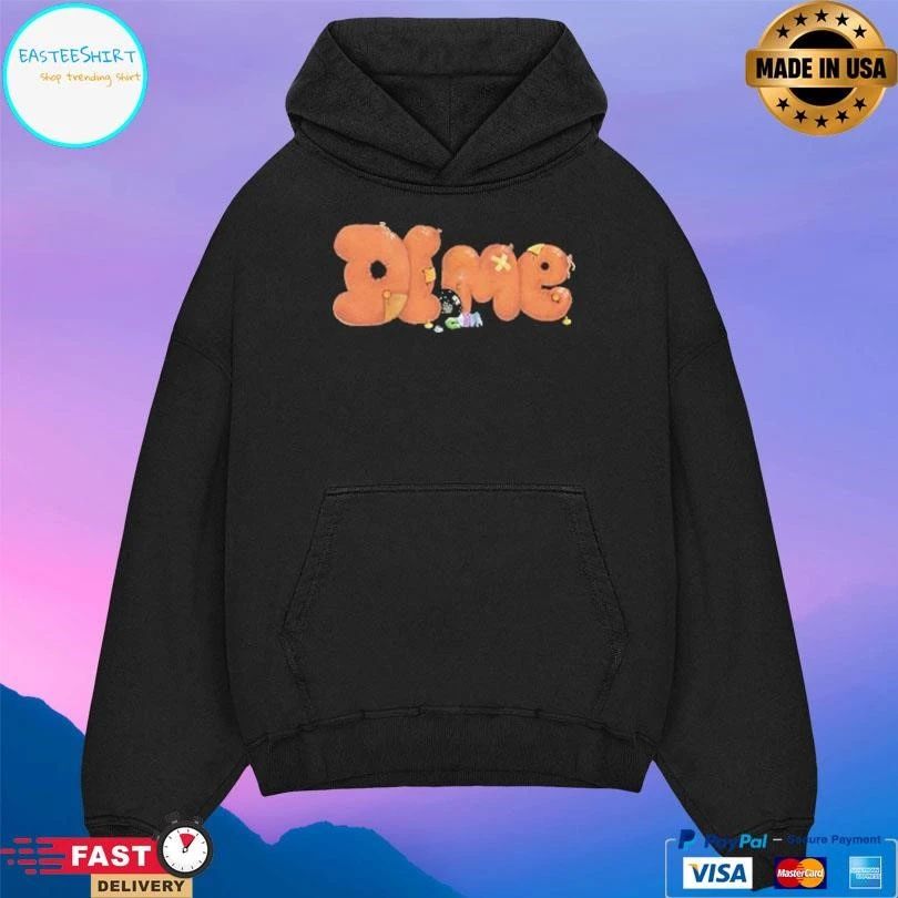 Dime Mtl Soft Rock T-shirts