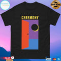Ceremony In The Spirit World Now Night T-shirts