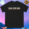 Hail The Sun Divine Inner Tension T-shirts